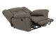 iAmerica Guardian Taupe Layflat Rocker Recliner-1