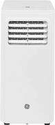 GE® 9000 BTU's White Portable Air Conditioner-0