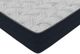 Symbol® Luxury Credo 14" Memory Foam Extra Firm Tight Top Queen Mattress-1