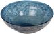 Uttermost® Genovesa Gold Matte/White Decorative Bowl-3