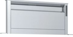 Bosch® 800 Series 36'' Stainless Steel Downdraft Range Hood