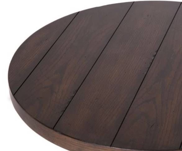 Liberty Furniture Sedona Kona Brown End Table-4