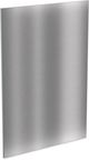 Miele 36" Stainless Steel Refrigerator Panel Kit -1
