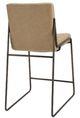 Modus Furniture Crossroads 2.0 Madison Bronze/Honey Counter Stool-3