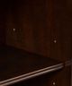 Liberty Furniture Brayton Manor Cognac 72" Junior Executive Bookcase-5