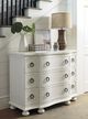 Tommy Bahama® Furniture Ocean Breeze Mc Alister Caribbean Sands Hall Chest-1