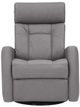 Palliser® Furniture Customizable West Coast II Swivel Glider Power Recliner-1