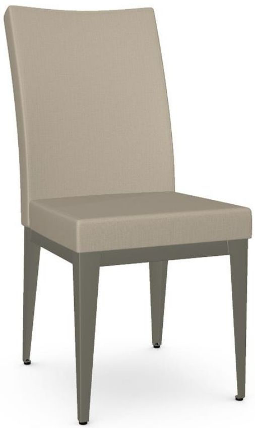 Amisco Customizable Alto Dining Chair-0