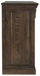 Classic Home Adelaide Cocoa Brown Dresser-3