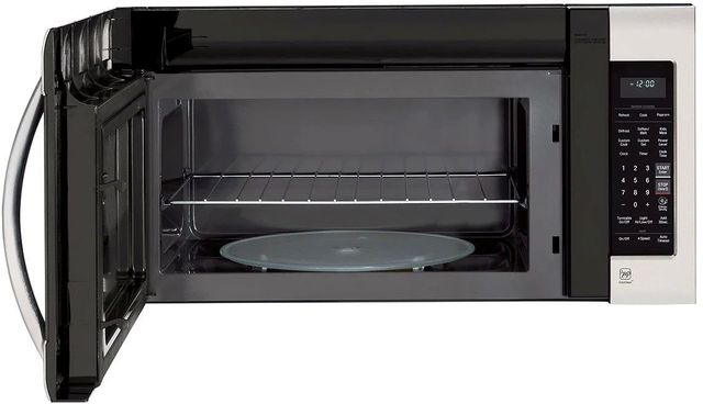 LG 4 Piece Stainless Steel Kitchen Package-2