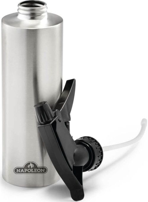 Napoleon Stainless Steel Spray Bottle-1