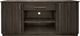 International Furniture Direct Mezquite Natural Guamuchil 70" TV Stand-1