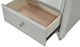 Najarian Furniture Glendale Platinum Nightstand-3