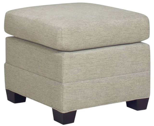 Temple Furniture Customizable Hawkins Ottoman-0