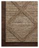 Magnolia Home by Joanna Gaines Hunter Khaki 3'x10' Rug Runner-2