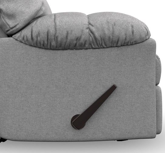 Best® Home Furnishings Customizable Balmore Manual Rocker Recliner-7