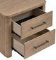 New Classic® Home Furnishings Anika Natural Nightstand-5