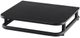 Sanus® Euro Series Black Modular Audio Base System-1