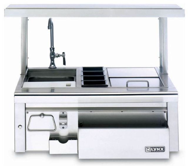 Lynx Professional Series Built-In Cocktail Pro-1