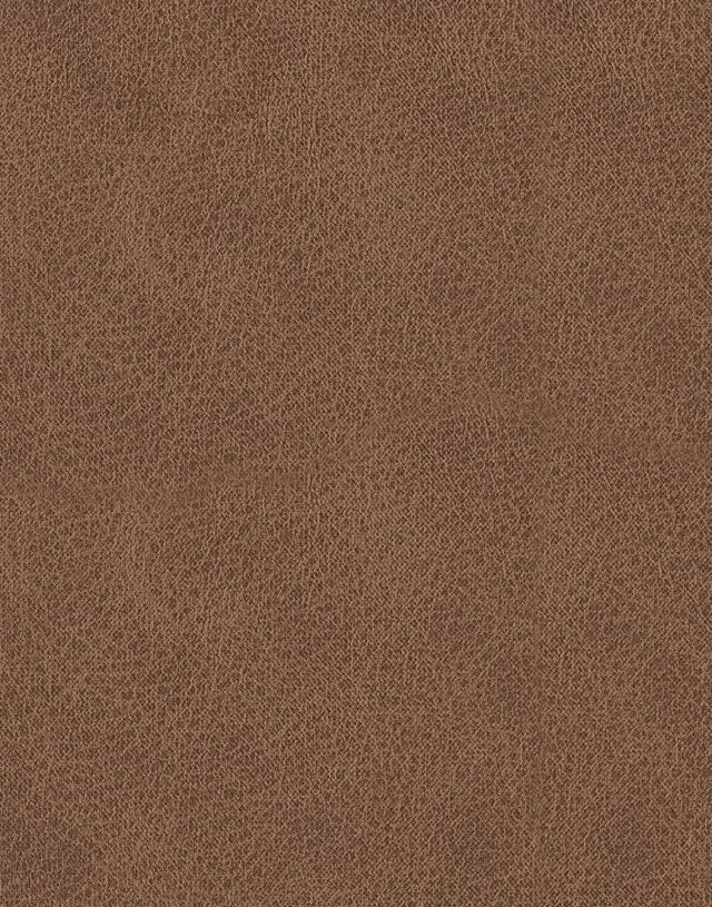 Benchcraft® Mackmenville Caramel Manual Zero Wall Recliner-5