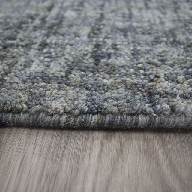 Dalyn™ Rug Company Calisa Carbon 5'x8' Area Rug-1
