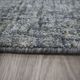 Dalyn™ Rug Company Calisa Carbon 5'x8' Area Rug-1