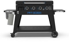 Pit Boss® Grills Black Outdoor Griddle