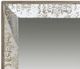 A & B Home Dorthea Gold Square Large Dual-Purpose Mirror-1