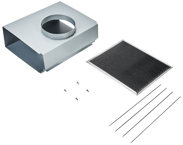 Whirlpool® Range Wall Hood Recirculation Kit