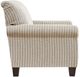 Signature Design by Ashley® Valerani Sandstone Accent Chair-2