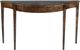 Butler Specialty Company Chester Brown Console Table-0