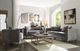 ACME Furniture Sidonia Gray Chair-1