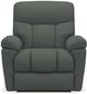 La-Z-Boy® Morrison Indigo Power-Recline-XR® Reclina-Rocker® Recliner-0