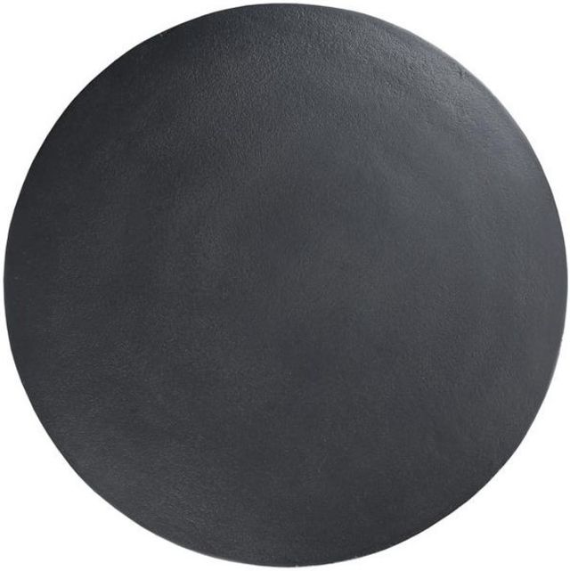 Riverside Furniture Declan Antique Charcoal Round Side Table-3