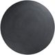 Riverside Furniture Declan Antique Charcoal Round Side Table-3
