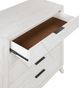 Homelegance® Asteria Antique White Chest-4
