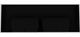 Vent-A-Hood® 60" Black Contemporary Wall Mounted Range Hood-3