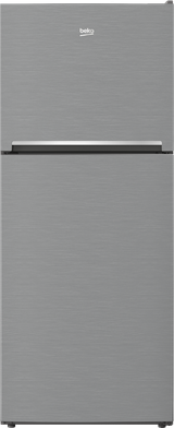 Fingerprint-Free Stainless Steel