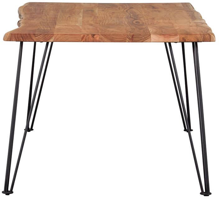 Coaster Sherman Dining Table - Thumbnail 4