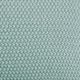 Olliix by INK+IVY Bree Knit Aqua 12" x 20" Oblong Pillow Cover-2
