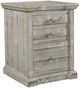 Aspenhome® Hinsdale Greywood Single File-0