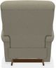 La-Z-Boy® Briggs Teak Power Rocking Recliner with Head Rest and Lumbar-1