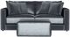 Jackson Furniture Remington 3-Piece Slate Small Spaced Sectional-2