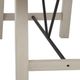 Olliix by Ink+Ivy Sonoma Whitewash Dining Table-3
