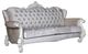 ACME Furniture Versailles Bone White/Ivory Sofa-0