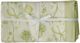 TOV Furniture Dolce 4-Piece Olive Green Natural Cotton Napkin Set-4