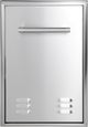 Coyote® Outdoor Living Stainless Steel Pull Out Drawer-0