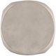 Bernhardt Casa Paros Bedrock 22" Side Table-1