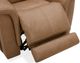 Flexsteel® Ranger Oakridge Brown Power Recliner-4