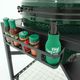 Big Green Egg® Black Steel 3-Piece Grill Utensil-4